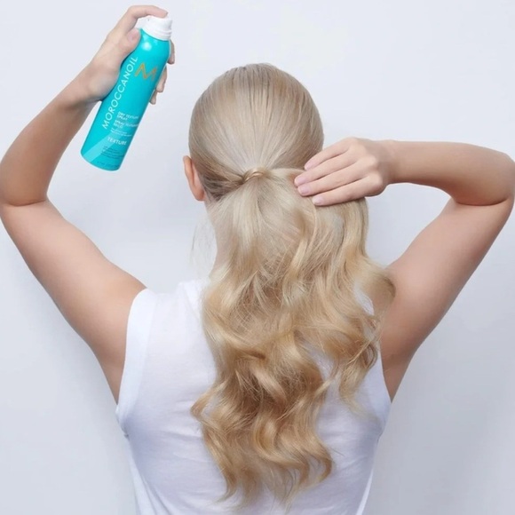 Moroccanoil Dry Texture Spray 5.4oz - Picture 5 of 7